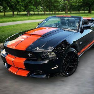 Meet your Posher, Marco